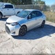 5YFBURHE4KP945236 2019 Toyota Corolla Le auction photo thumbnail 2