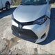 5YFBURHE4KP945236 2019 Toyota Corolla Le auction photo thumbnail 6