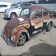00000000003107979 1960 Volkswagen Beetle auction photo thumbnail 2