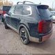 5XYP6DGC2SG587223 2025 Kia Telluride S auction photo thumbnail 3