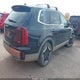 5XYP6DGC2SG587223 2025 Kia Telluride S auction photo thumbnail 4