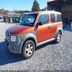 5J6YH28675L004529 2005 Honda Element Ex auction photo thumbnail 2