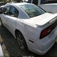 2C3CDXFG5EH354263 2014 Dodge Charger Se auction photo thumbnail 3