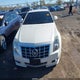 1G6DJ1E30C0118306 2012 Cadillac Cts Performance auction photo thumbnail 12