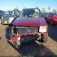 1FMZK06125GA25249 2005 Ford Freestyle Limited auction photo thumbnail 13