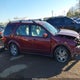 1FMZK06125GA25249 2005 Ford Freestyle Limited auction photo thumbnail 14