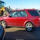 1FMZK06125GA25249 2005 Ford Freestyle Limited auction photo thumbnail 15