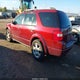 1FMZK06125GA25249 2005 Ford Freestyle Limited auction photo thumbnail 3