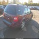 1FMZK06125GA25249 2005 Ford Freestyle Limited auction photo thumbnail 4