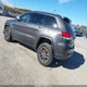 1C4RJFBG6LC216648 2020 Jeep Grand Cherokee Limited 4X4 auction photo thumbnail 3