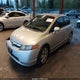 1HGFA16516L118387 2006 Honda Civic Lx auction photo thumbnail 2