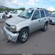 1GNDT13S362335883 2006 Chevrolet Trailblazer Ls auction photo thumbnail 2
