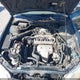 1HGCF86601A051159 2001 Honda Accord Value Package auction photo thumbnail 10