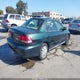 1HGCF86601A051159 2001 Honda Accord Value Package auction photo thumbnail 4