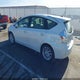 JTDZN3EU6D3276726 2013 Toyota Prius V Five auction photo thumbnail 3