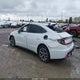 KMHL64JAXPA256379 2023 Hyundai Sonata Sel auction photo thumbnail 3