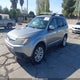 JF2SHACC6BH762980 2011 Subaru Forester 2.5X Premium auction photo thumbnail 2
