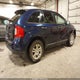 2FMDK3GC4BBB17638 2011 Ford Edge Se auction photo thumbnail 4