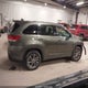 5TDJZRFH4HS376480 2017 Toyota Highlander Xle auction photo thumbnail 13