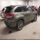5TDJZRFH4HS376480 2017 Toyota Highlander Xle auction photo thumbnail 4