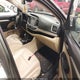 5TDJZRFH4HS376480 2017 Toyota Highlander Xle auction photo thumbnail 5