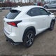 JTJBARBZ0J2156113 2018 Lexus Nx 300 auction photo thumbnail 4