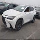 2T2GGCEZ2SC079582 2025 Lexus Nx 350 Premium auction photo thumbnail 2