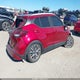 3N1CP5CV2NL480603 2022 Nissan Kicks Sv Xtronic Cvt auction photo thumbnail 4