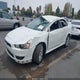 JA3AU86U38U023180 2008 Mitsubishi Lancer Gts auction photo thumbnail 2