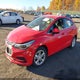 3G1BE6SM0JS641844 2018 Chevrolet Cruze Lt Auto auction photo thumbnail 2