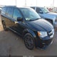 2C4RDGCG3HR714073 2017 Dodge Grand Caravan Sxt auction photo thumbnail 1