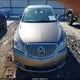 1G4GC5ED2BF314405 2011 Buick Lacrosse Cxl auction photo thumbnail 12
