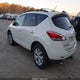 JN8AZ1MW3BW185521 2011 Nissan Murano Sv auction photo thumbnail 3