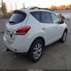 JN8AZ1MW3BW185521 2011 Nissan Murano Sv auction photo thumbnail 4