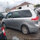 5TDZK3DC6ES456466 2014 Toyota Sienna L V6 7 Passenger auction photo thumbnail 14