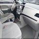 5TDZK3DC6ES456466 2014 Toyota Sienna L V6 7 Passenger auction photo thumbnail 5
