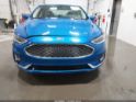 3FA6P0D93LR176243 2020 Ford Fusion Titanium auction photo thumbnail 13