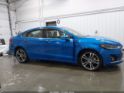 3FA6P0D93LR176243 2020 Ford Fusion Titanium auction photo thumbnail 14
