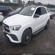 4JGFB4KBXNA783223 2022 Mercedes-Benz Gle 350 4Matic auction photo thumbnail 2