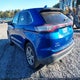 2FMPK3K82JBC53331 2018 Ford Edge Titanium auction photo thumbnail 3