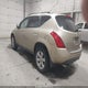 JN8AZ08W17W633086 2007 Nissan Murano Sl/Se/S auction photo thumbnail 3