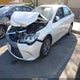 4T1BK1FK4HU580161 2017 Toyota Camry Xle V6 auction photo thumbnail 2