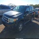 1FMCU0C75BKA02677 2011 Ford Escape Xls auction photo thumbnail 2