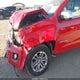 1GTG5DEN3J1112833 2018 GMC Canyon Slt auction photo thumbnail 12