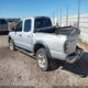 5TEGN92N51Z740321 2001 Toyota Tacoma Prerunner V6 auction photo thumbnail 3