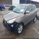 KM8JUCAC8DU672899 2013 Hyundai Tucson Gls auction photo thumbnail 2