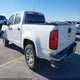1GCGSBE11H1294942 2017 Chevrolet Colorado Wt auction photo thumbnail 3