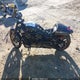 1HD1HHH19CC800984 2012 Harley-Davidson Vrscdx Night Rod Special auction photo thumbnail 13