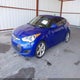 KMHTC6AD1CU042131 2012 Hyundai Veloster Base W/Gray auction photo thumbnail 2
