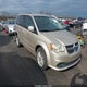 2C4RDGCG0ER121556 2014 Dodge Grand Caravan Sxt auction photo thumbnail 1